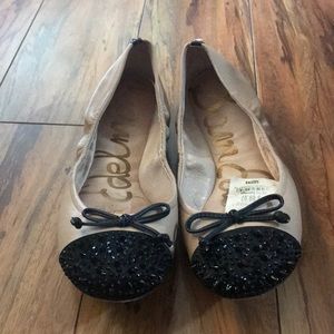 Sam Edelman Flats
